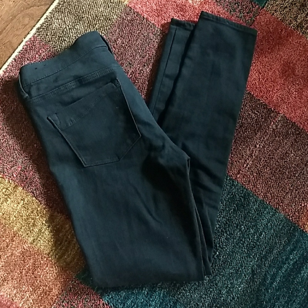 Express jeggings